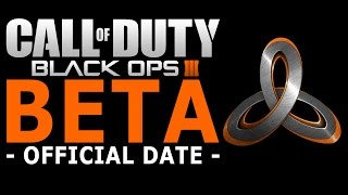 BO3: PS4 BETA DATE Announced, Beta QnA, More Beta Info Soon! (COD BO3 NEWS)
In this video I explain recent BETA NEWS (Official Beta Date) for Black Ops 3. The info was announced officially on the Treyarch Studios Twitter account today. They stated that the PS4 will receive Beta Access on August 19th, 2015. Other systems to follow sometime after(Xbox One & PC). Thats all the details we have for now. If you have any questions about the Beta leave it in the comments below for me to answer. For more Black Ops 3 Beta News be sure to subscribe! Thanks for watching this explanation video and have a great day!
Social Media Links:
• Facebook: https://www.facebook.com/ActionPackeddd
• Twitter: https://twitter.com/ActionPackeddd
• Google+: https://plus.google.com/+actionpacked
• 60+ Black Ops 3 NEWS VIDEOS -
https://www.youtube.com/playlist?list=PLqoxX3Knm6jPj4hRjwgNIEaUfW0lwYKJv
• Subscribe for More Videos Here:
https://www.youtube.com/ACTIONPACKED
I read all my comments and messages so if you have a video you want me to make or have a question about the Beta Access answered just leave a comment, Ill reply as fast as possible. BO3: PS4 BETA DATE Announced, Beta QnA, More Beta Info Soon! (COD BO3 NEWS)