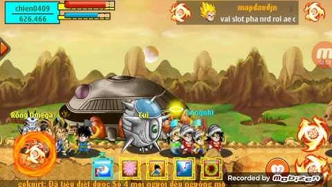 Test pb Mod max ảo -NRO-ThangNguyen-danchoihkl