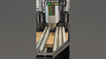 Đỉnh Cao Công Nghệ AI: Máy Lọng CNC Router Thế Hệ Mới Xuất Hiện #cnc #duyhau #daiphucvinh