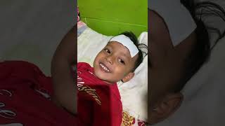 Cepat sembuh khalif #music #storywa #musik #cover #videoshorts #lucu