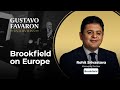 Brookfield’s Strategy for European Real Estate: Rohit Srivastava at Europe GRI 2025