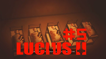 Lucius II The Prophecy - No Loose Ends