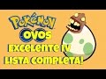 PGO: Pokemon Go Brasil: Ovos de Pokemon com IV Excelente!