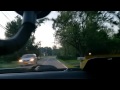 Dart GT 2.4 Custom Exhaust