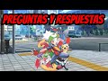 Preguntas y Respuestas (Reder Gamer 2006)