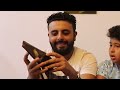 مقلب السرقة في احمد ضرب هاجر