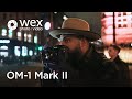 Review | Is the OM-1 Mark II actually good in low-light? (Soho test)