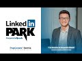 Linkedin Park  - Corporate Numb (Official Video)