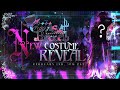 [OUTFIT REVEAL] COME ONE COME ALL, THIS IS THE POINT OF NO RETURN! #gavisbettel #holotempus