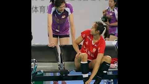 26Sep20(当天) 女排全国锦标赛 - 江苏vs天津 (尾段11分钟) - 天天要闻