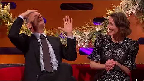 Suranne Jones Was Gutted She Couldn't Actually Be ...