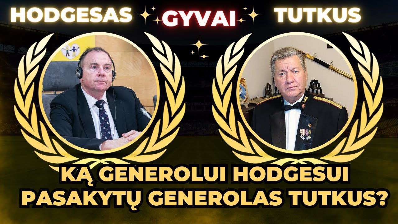 Ar realu Lietuvai dvi savaites atsilaikyti vienai?