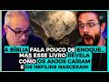 O LIVRO DE ENOQUE PROVA QUE OS GIGANTES EXISTIRAM? | DANIEL LOPEZ EXPLICA