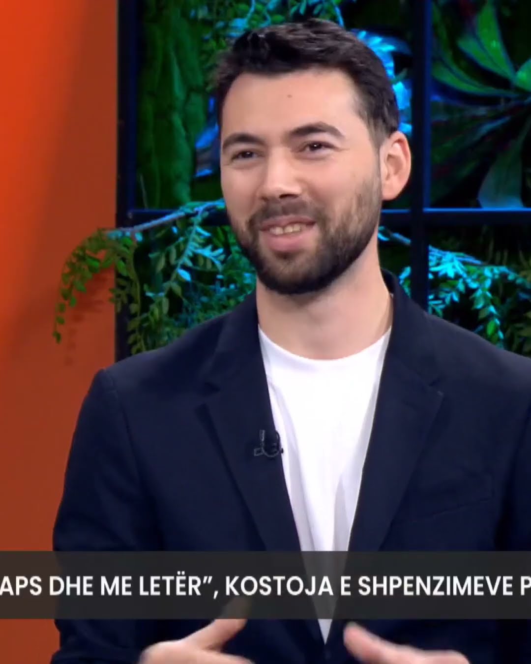 Monitorime/ Gjeli i detit i shtrenjtë, më mirë bakllava të shtrirë në gjalp - Fiks Fare