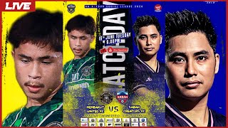 [LIVE] MEMBAKUT UTD FC 🆚 SABAH CREATORS FC  | KK TEDA N2FOUR SOCIAL LEAGUE 2026