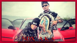 NDX A K A Feat Eka Martha Bojo Simpenan