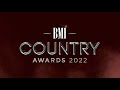 Highlights from the 2022 BMI Country Awards Honoring Toby Keith