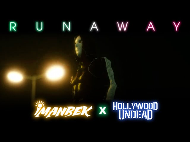 Imanbek - Runaway