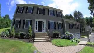 627 Elm Street video tour