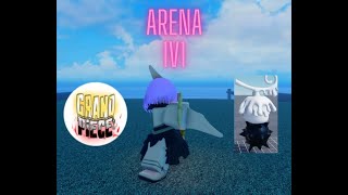 (GPO) mochi x arena 1v1 [REUPLOAD]