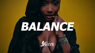 “BALANCE” | Afrobeat Instrumental 2026 | Oxlade X Tems X Omah Lay Type Beat | Sad Afrobeat Type Beat