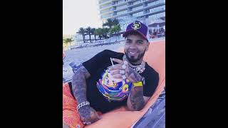 Anuel AA ft wisin,Jay Cortez (Fiel)Remix previw