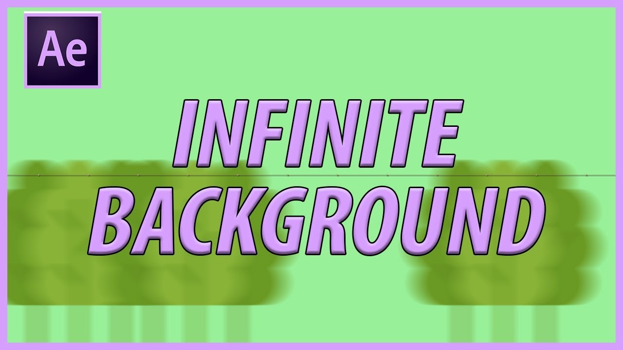 background-repeat  New Update  Cách tạo nền vô hạn trong Adobe After Effects CC