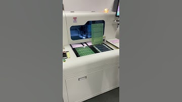 YUSH PCBA depaneling router machine manufacturer