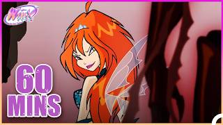 La Naissance De Dark Bloom ! 🖤🔥 | Winx Club