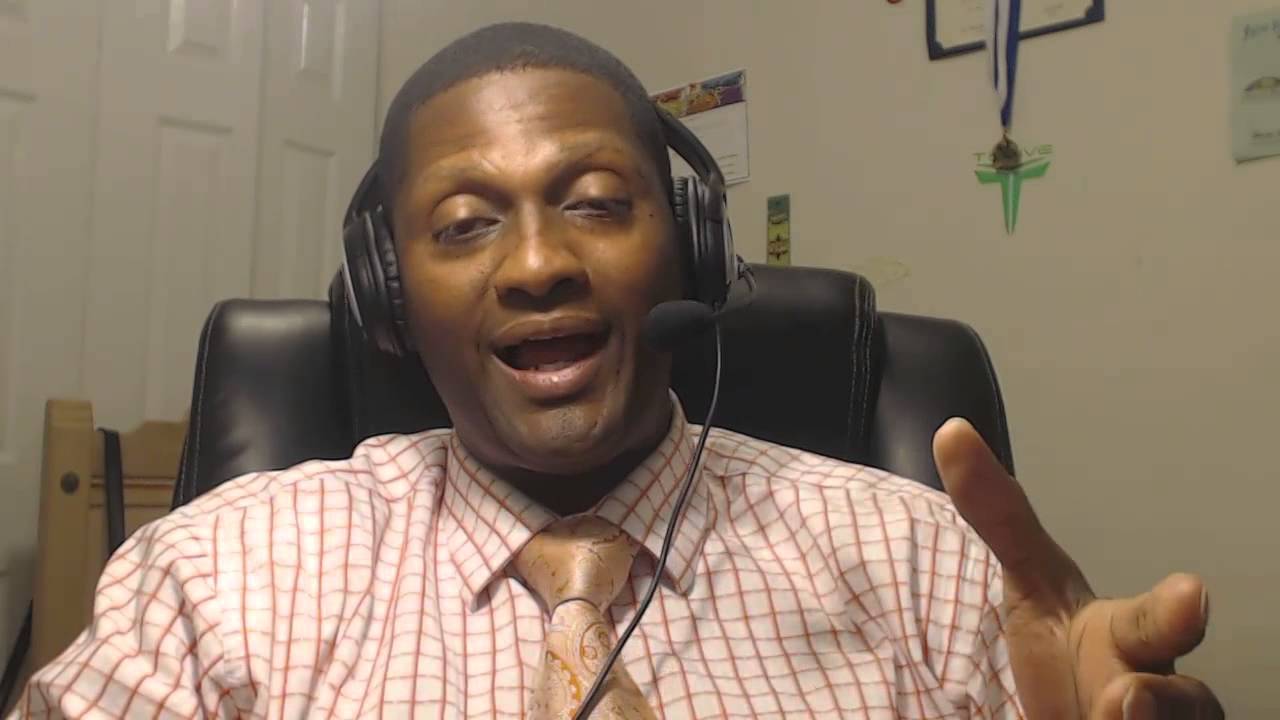 Jacque Morris Testimonial For Josh Jacobs