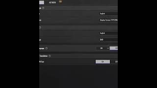 Fixing ms or lag issues