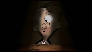 Mrbean's Creepy Interview