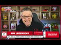 They've Destroyed our Season! Ten Hag Could Quit United! Man Utd News