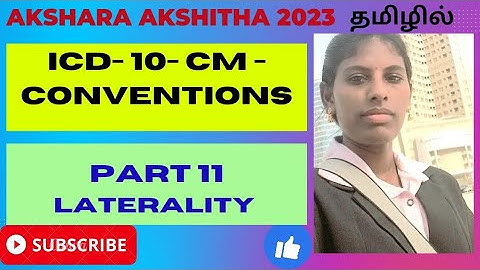 Icd-10-cm part 11 #icd10cm #icd10 #medicalcoding #cpcexam #medicalcodingintamil