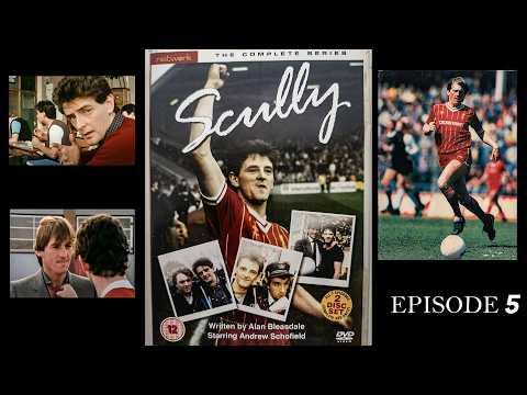 Scully - Episode 5