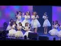 2023/9/23【4K/60fps/HDR】NMB48 - 渚サイコー! 【NMB48 LIVE TOUR 2023 大阪ファイナル at オリックス劇場】