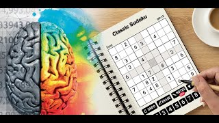 Sudoku Classic - Keep Your Mind Sharp With Sudoku - لعبة سودوكو screenshot 3