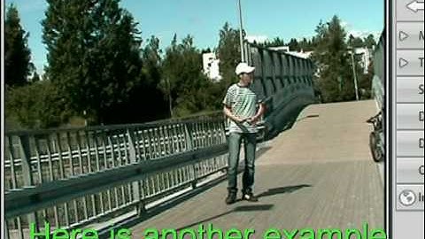 Movie Edit Pro Tutorial - Film Look/Cinematic (Video Cleaning)