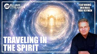 Michael Van Vlymen: Traveling In The Spirit | May 8 2026