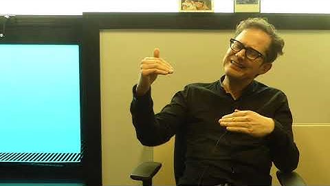 Harry Sumnall Interview