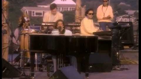 You’re So Vain TV show performance - TV Show performance video thumbnail