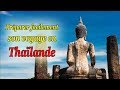 Comment prparer facilement son voyage en thalande 