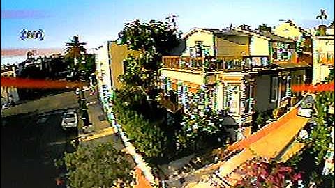 fatshark dominator 1.3 module test