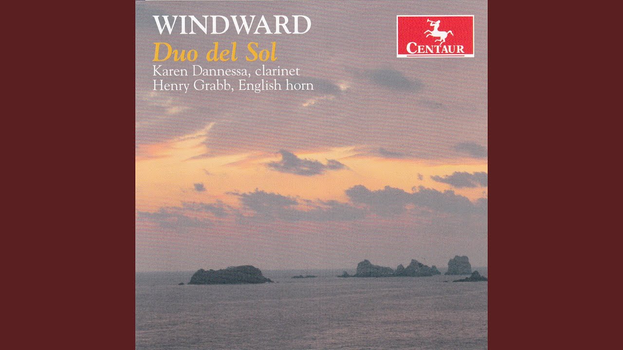 Assista a Madrigaletti: III. Lento assai no YouTube