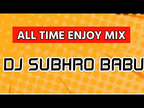 DJ Subhro Babu Ranaghat 