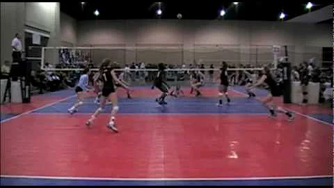 Amy Christensen - Match Edited - Part 1 of 2.mpg
