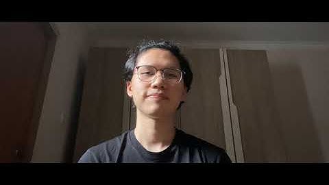 Daryl Nathanael_Be a World Class Developer_#AppleDeveloperAcademyBinus2020