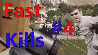 Project Argo Fast Kills #4