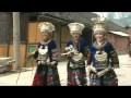 Xijiang, Kaijue, Datang, ethnies Miao, Chine des minorités du sud-ouest.qt