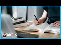 Use This Trick When Studying to Memorize Things Easier | On Air with Ryan Seacrest